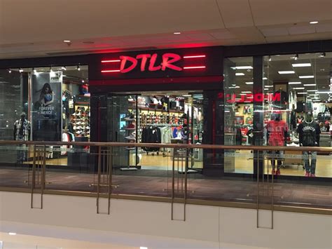 DTLR Southern Shopping Center continues to bring you the hottest and latest fashion trends provided by the top apparel and footwear brands like Nike, Jordan, Adidas, Timberland, Ugg, The North Face, Puma and much more. . Dtrl near me